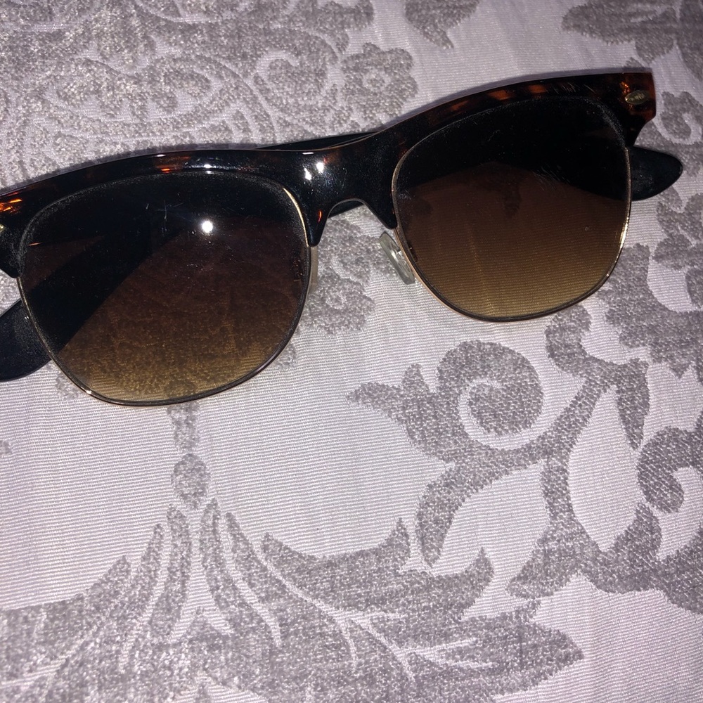 Retro sunglasses